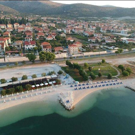 Apartment Little Marijeta Трогир Екстериор снимка