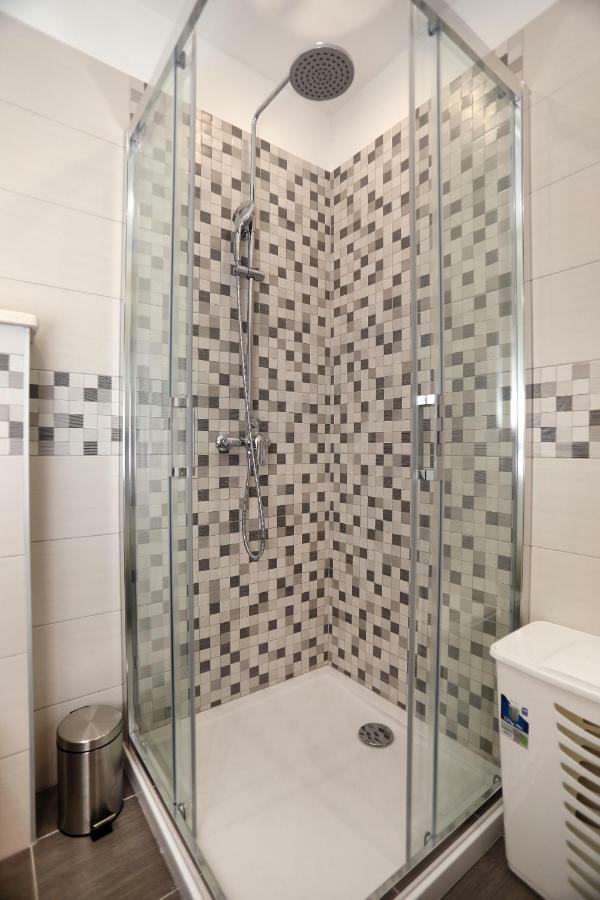 Apartment Little Marijeta Трогир Екстериор снимка