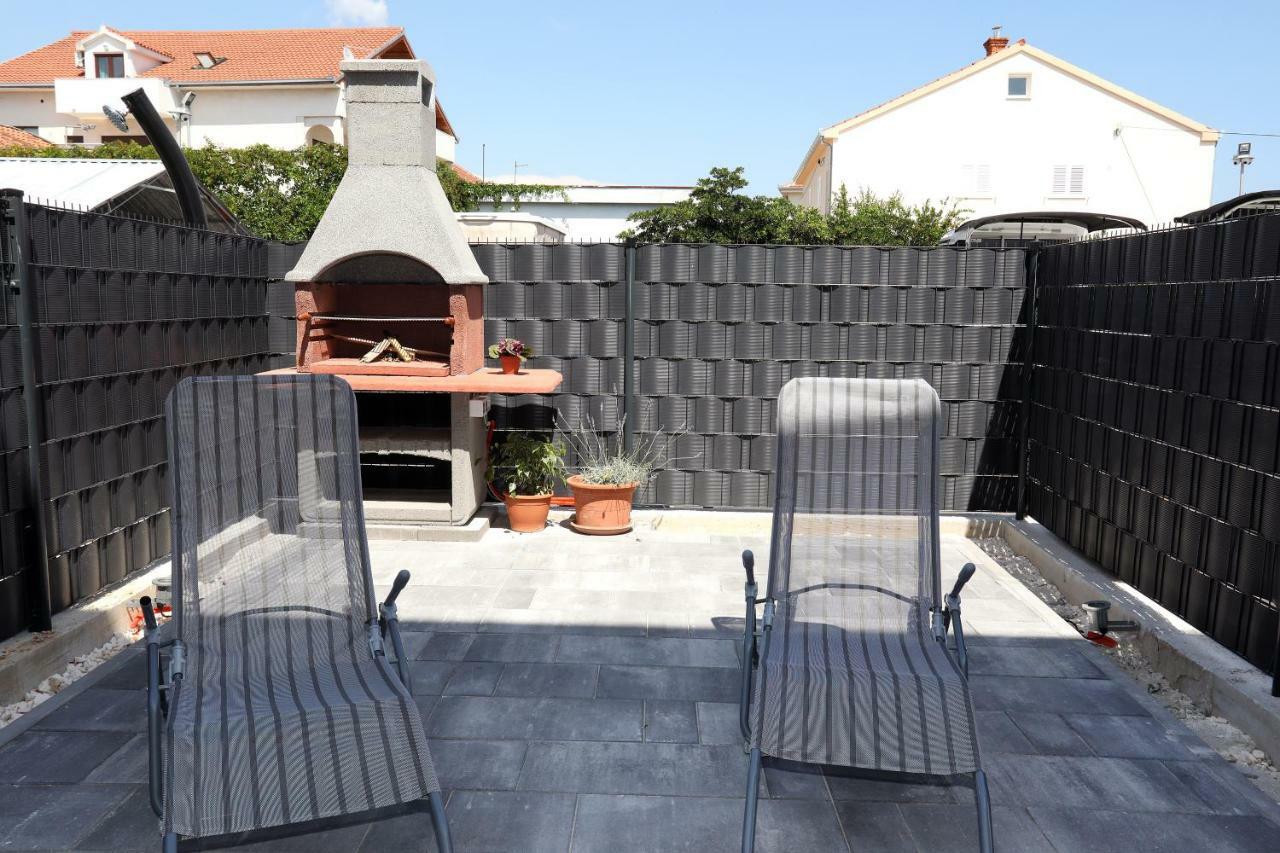 Apartment Little Marijeta Трогир Екстериор снимка